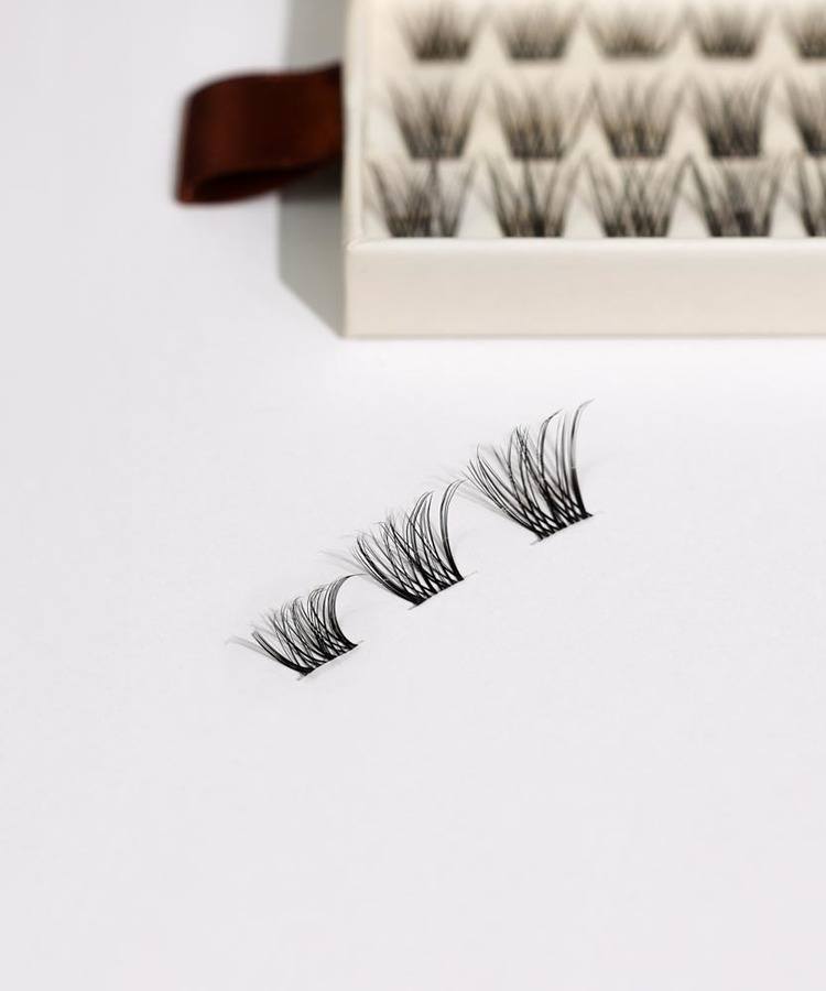 DUFFBEAUTY Extended Lash Starter Kit