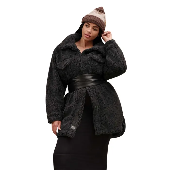 UGG Frankie UGGfluff Jas Dames
