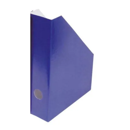 Herlitz Stehsammler DIN A4 Farbe: blau, 10 Stück
