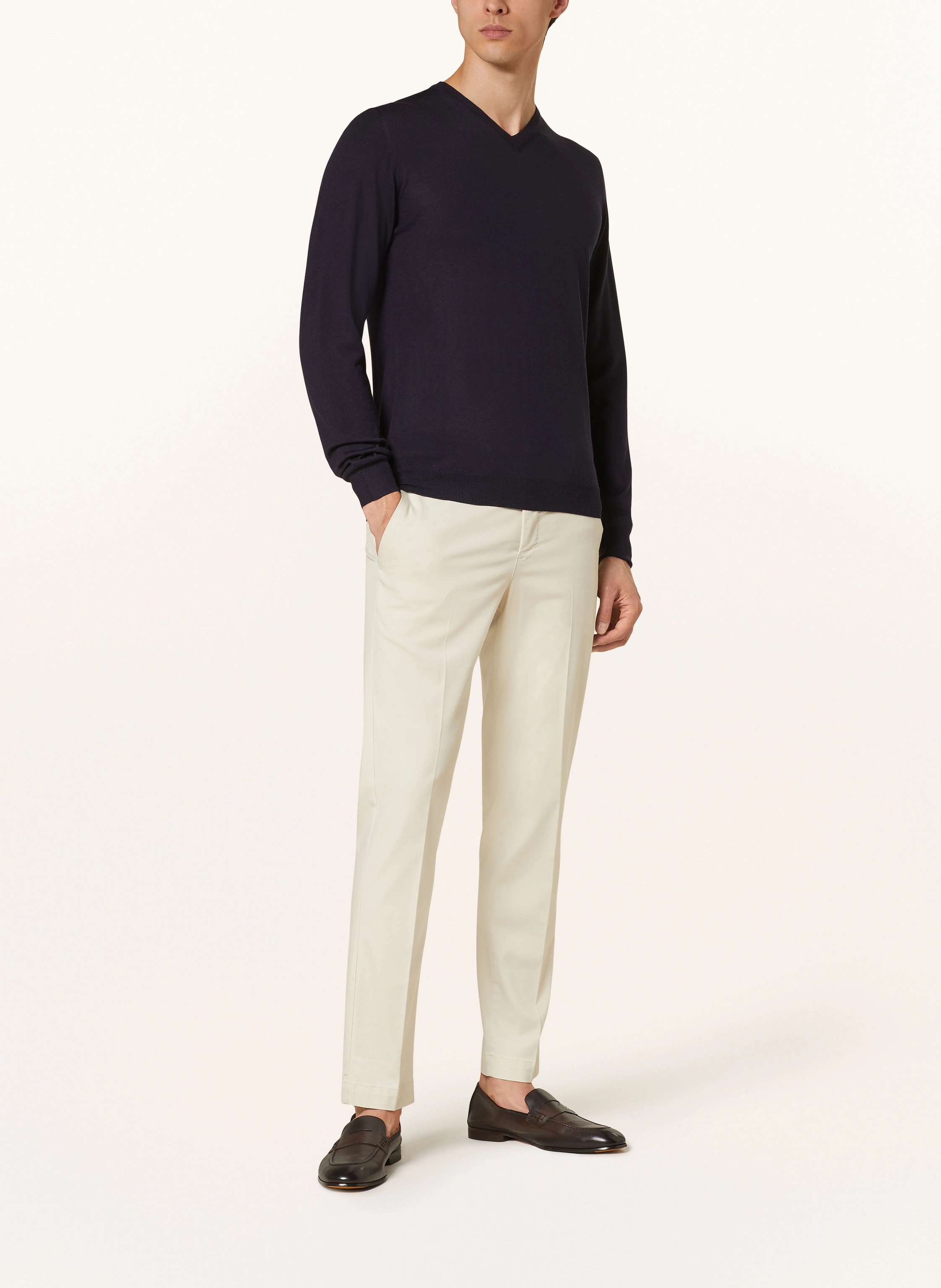 FEDELI Pullover