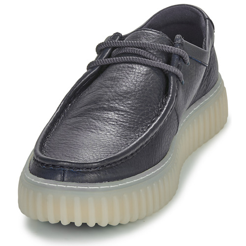 Clarks - TORHILL LO - Marine