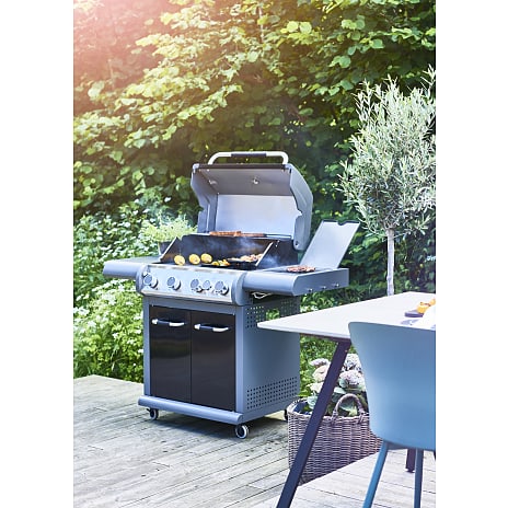 Dangrill Valhal gasgrill 420 CS m. power burner
