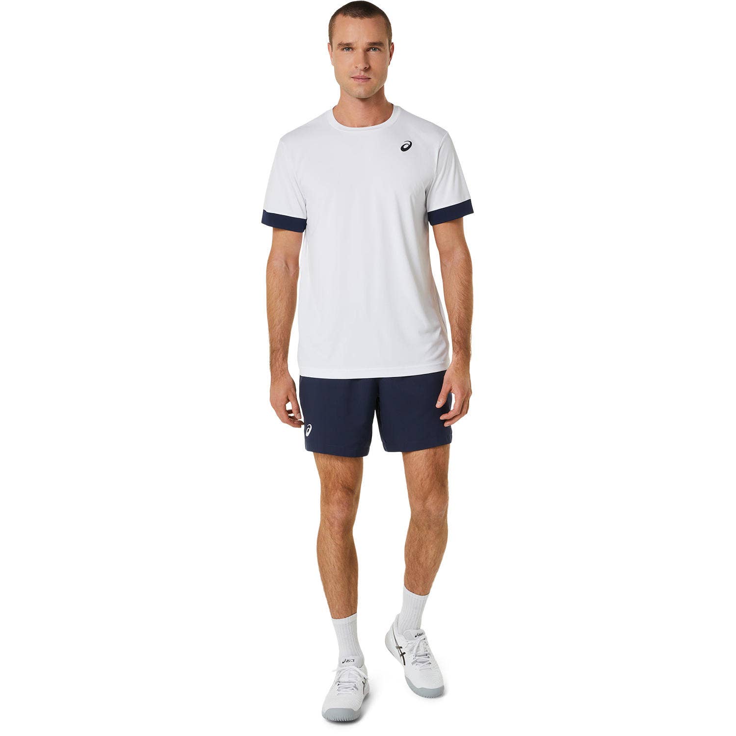 ASICS  Court Top