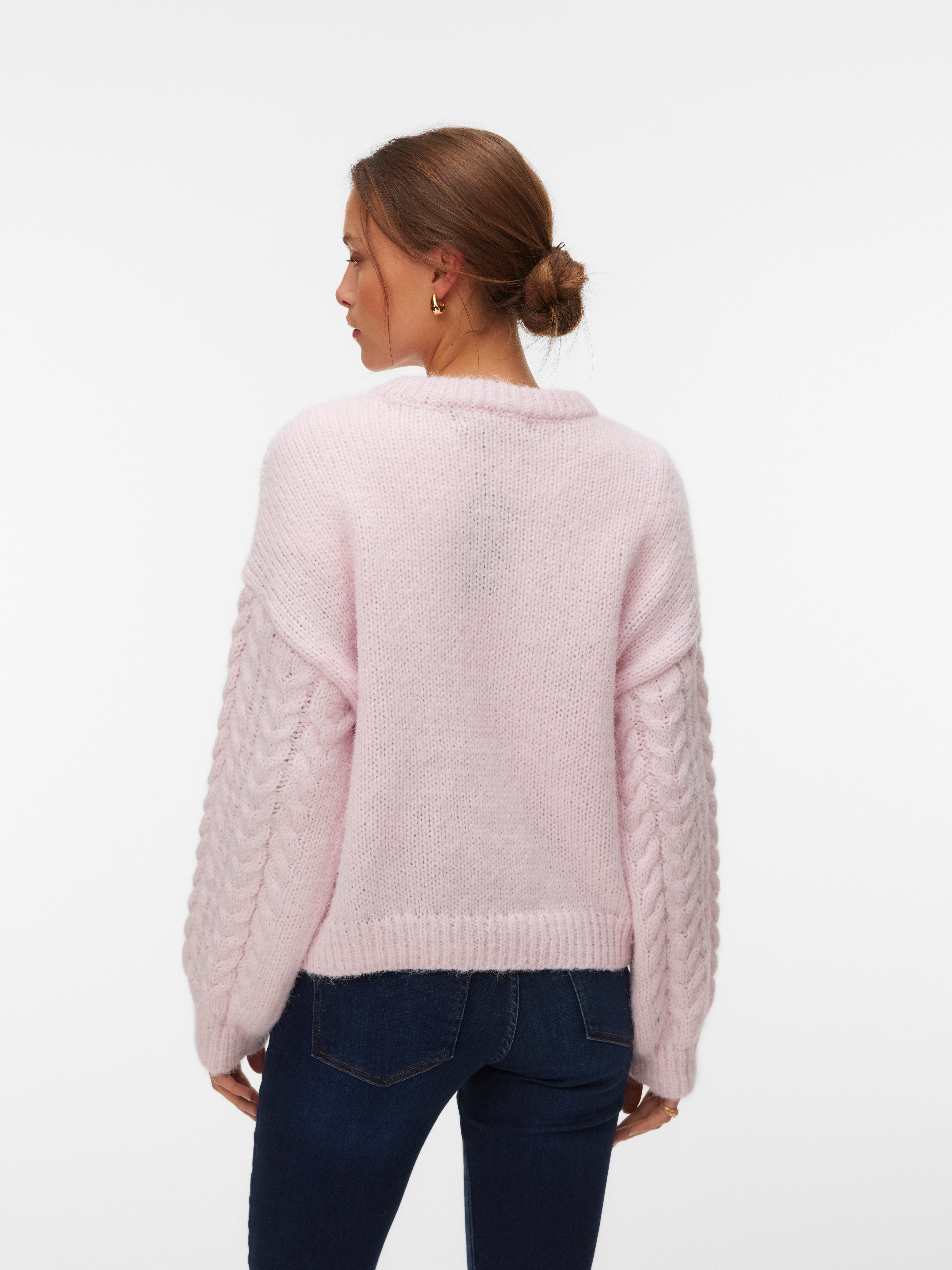 VMDREAM Gebreide pullover