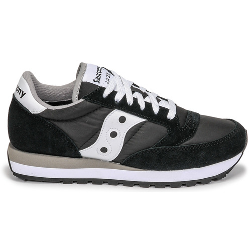 Saucony - JAZZ ORIGINAL - Noir / Blanc