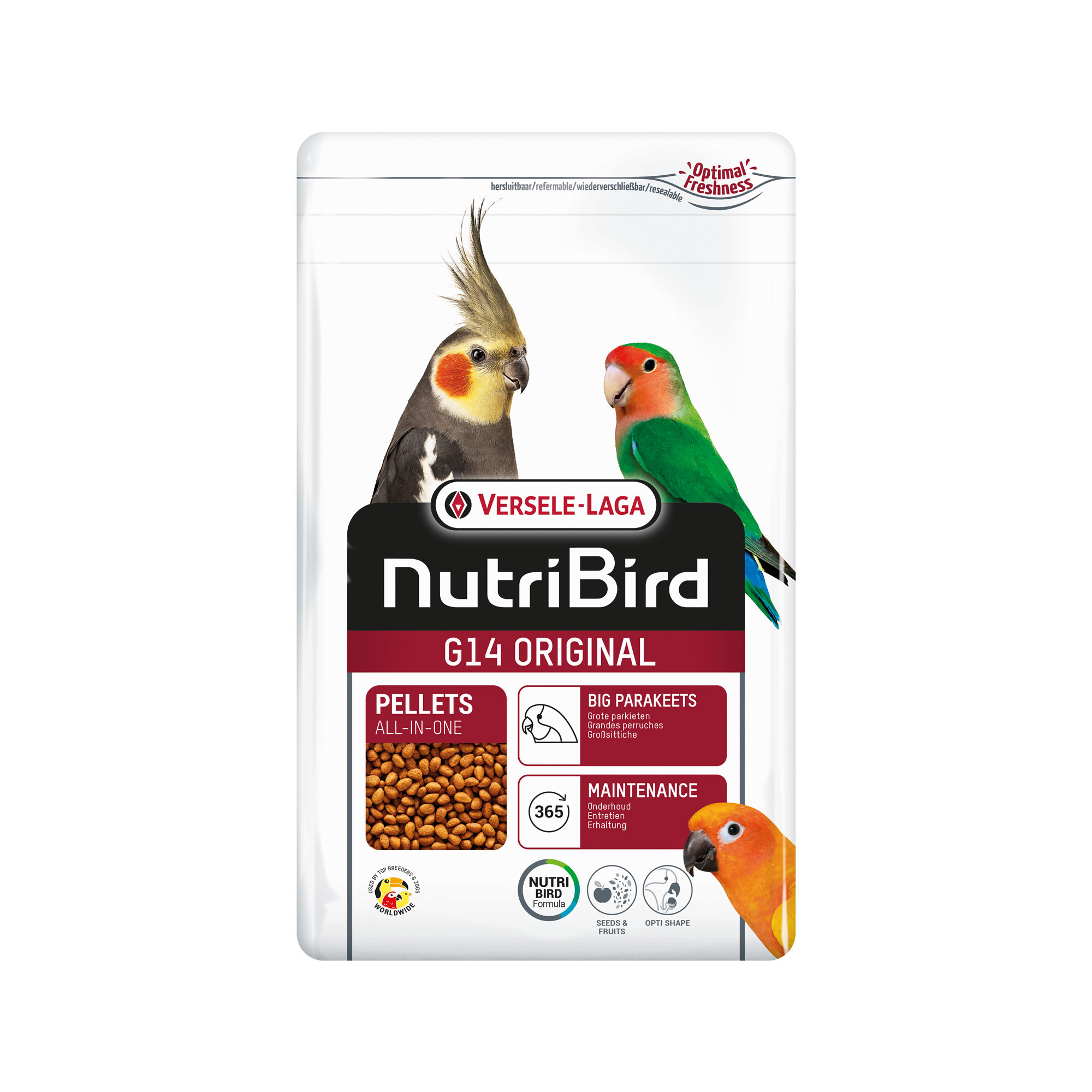 Versele-Laga Nutribird G14 Original