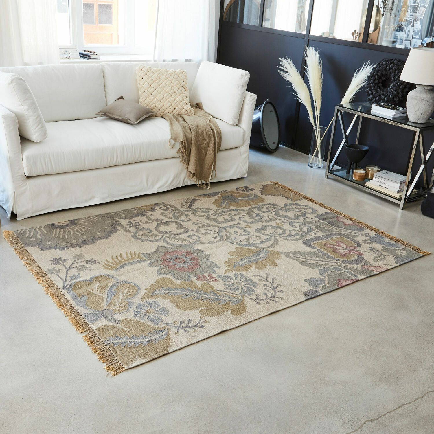 Teppich Sussex 170x240 cm