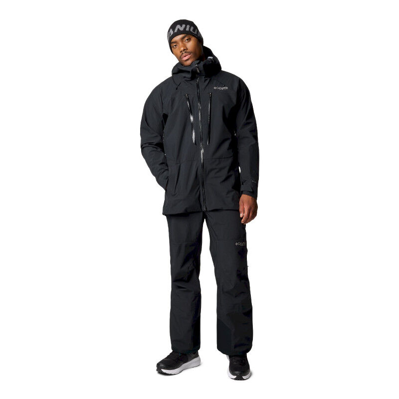 Platinum Peak II 3L Shell - Veste ski homme