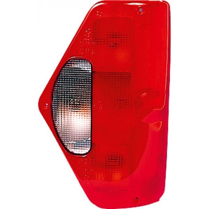 Multiple Function Light L 2000 - Rechts