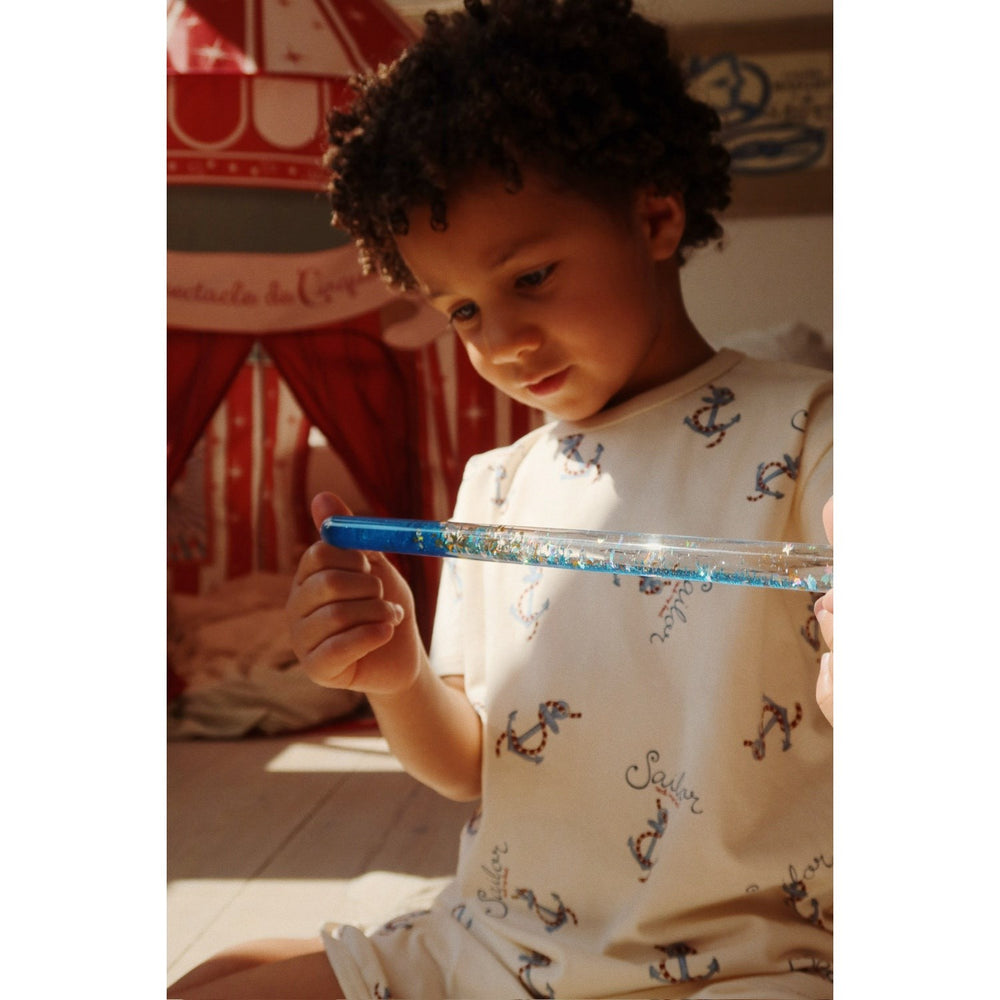 Køb Konges Sløjd Rocket Magical Glitter Wand