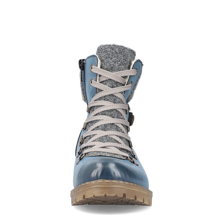 Rieker Y9131-15 | BLEU