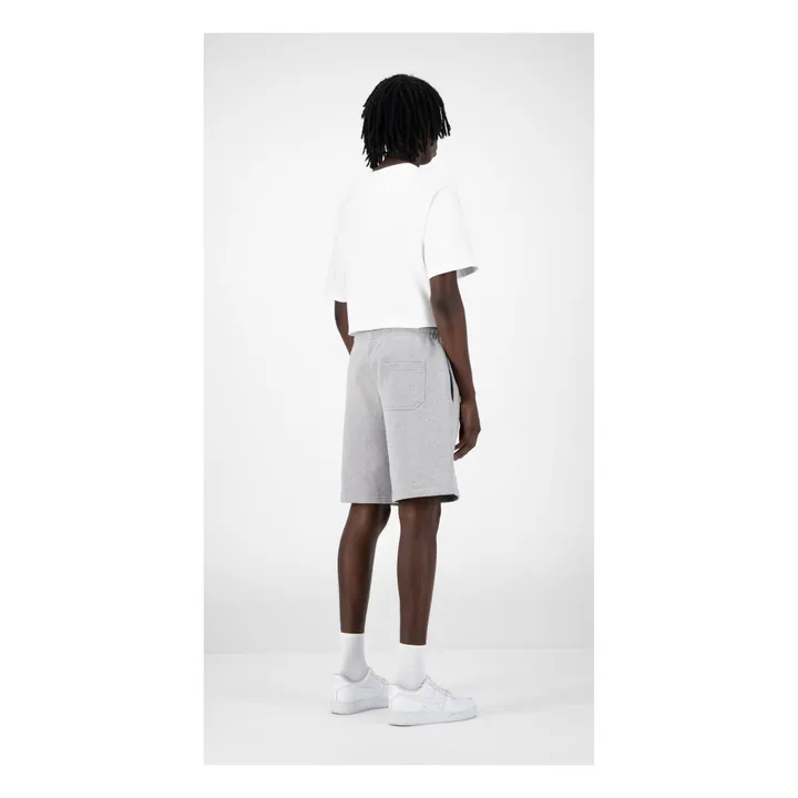 Daily Paper T-shirt Alias | Blanc