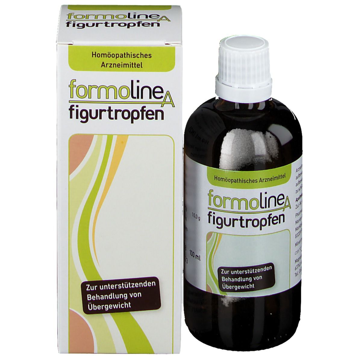 formoline A Figurtropfen