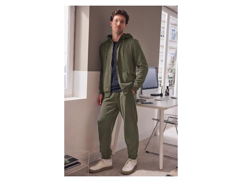 Heren joggingbroek
