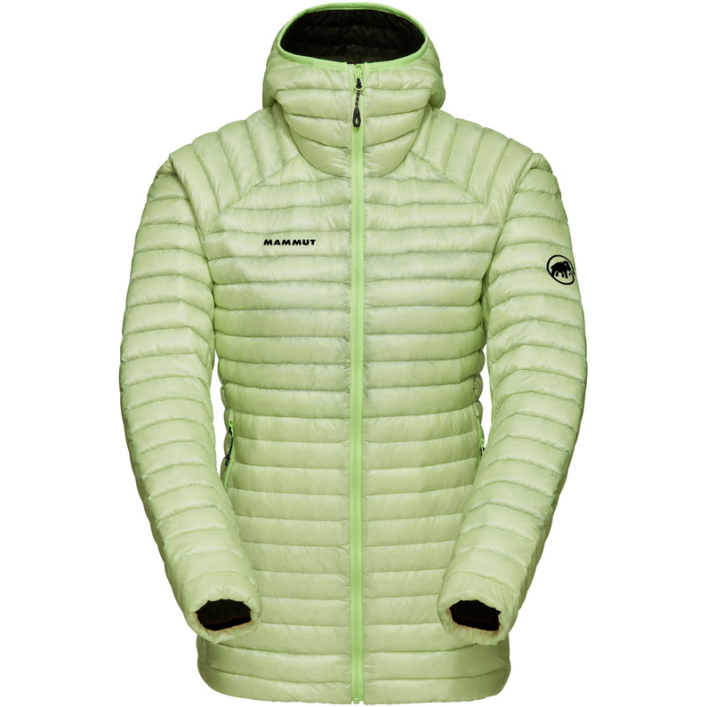Mammut Damen Aenergy In Hoodie Jacke
