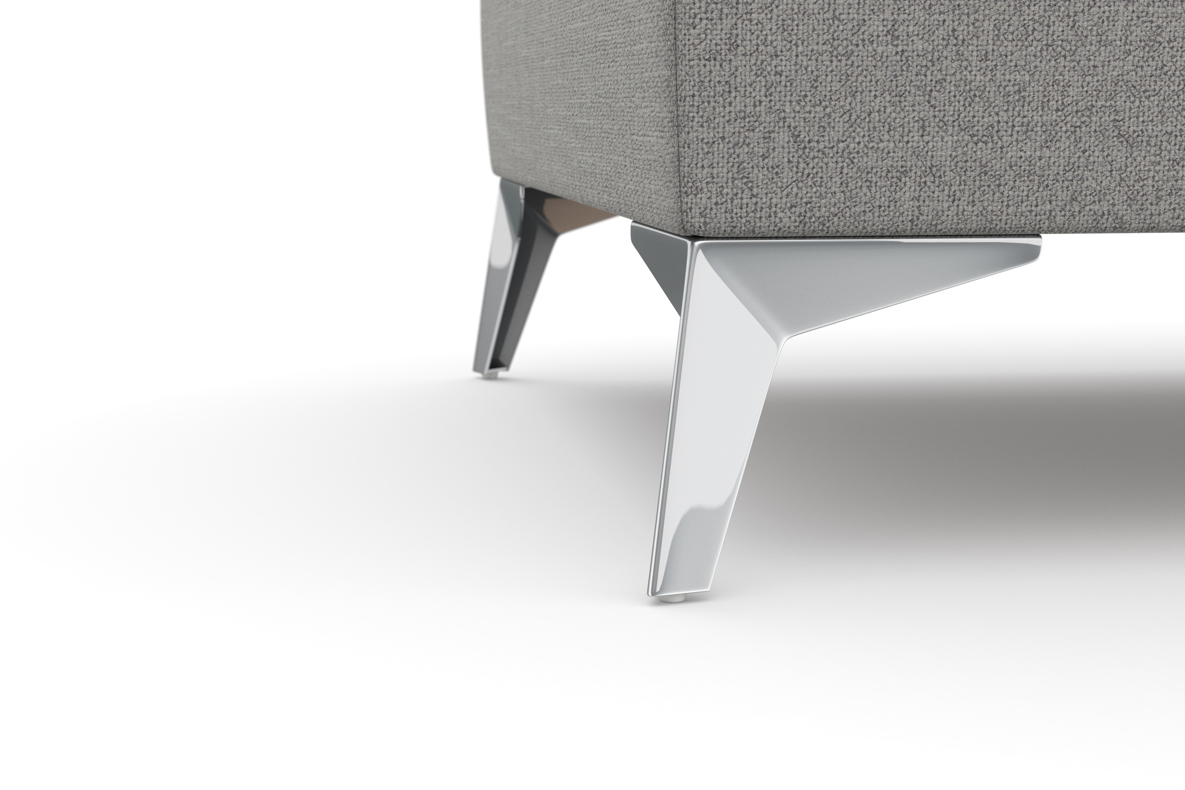 sit&more Stauraumhocker »Latigo« inklusive Stauraum