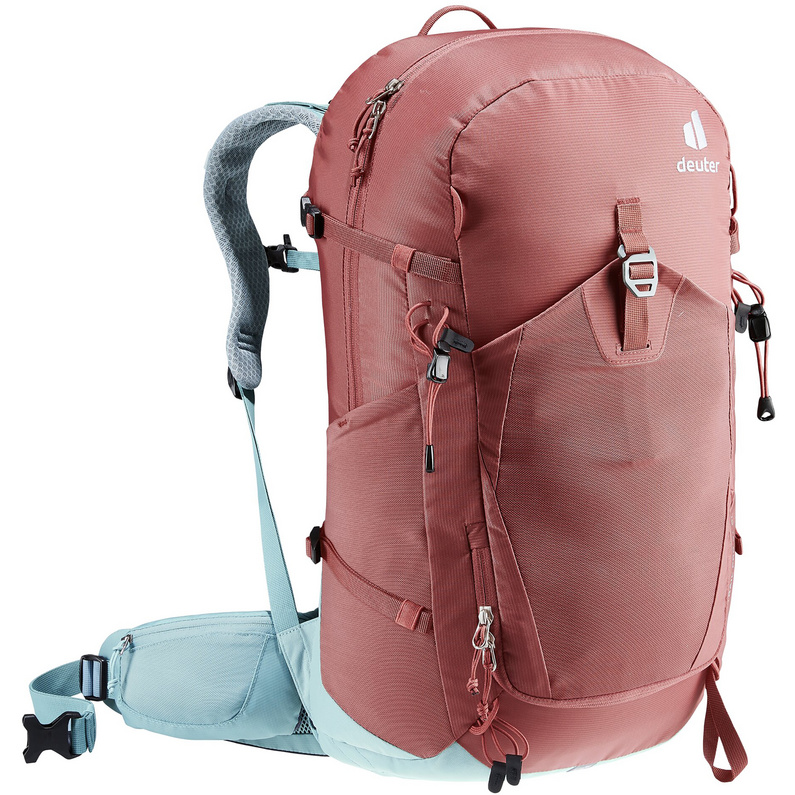 Deuter Damen Trail Pro 31 SL Rucksack