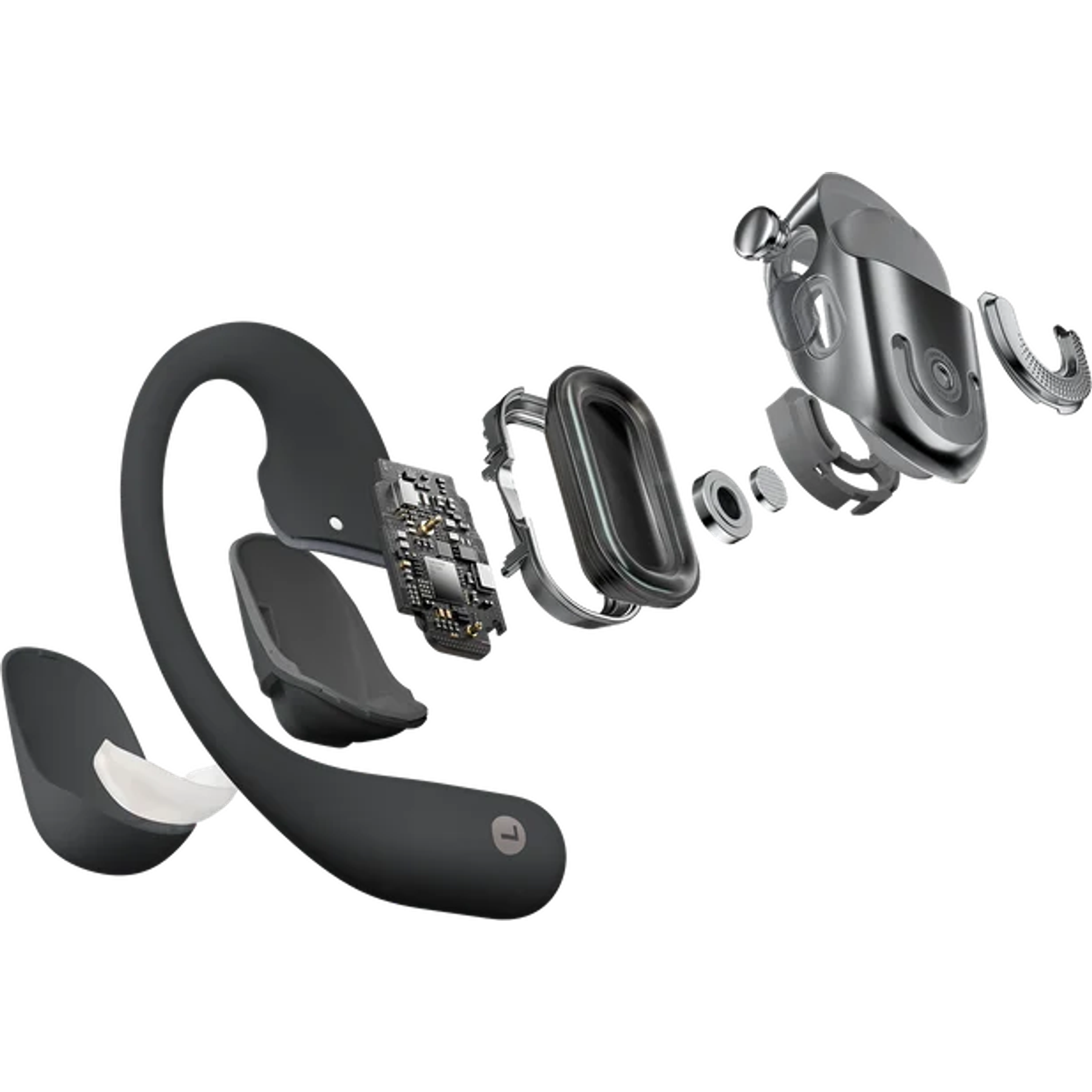 Shokz OpenFit Air 2+