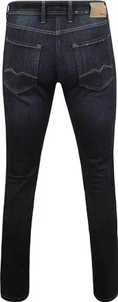 Mac Jeans Arne Pipe Flexx Superstretch H736 1995L MACFLEXX