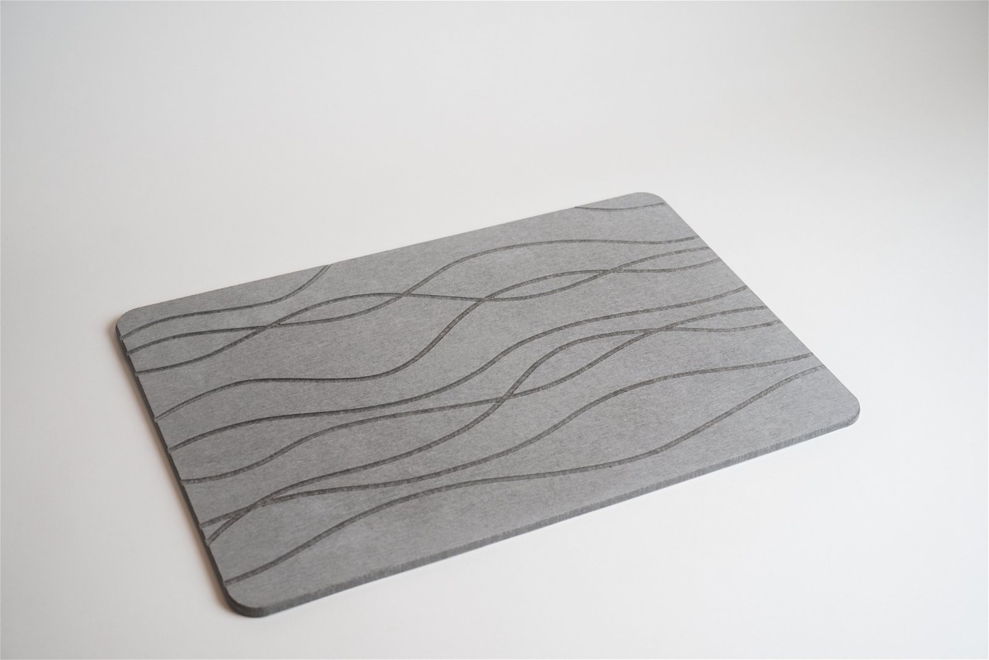Olsen Home - Diatomite Bademåtte 60X40cm