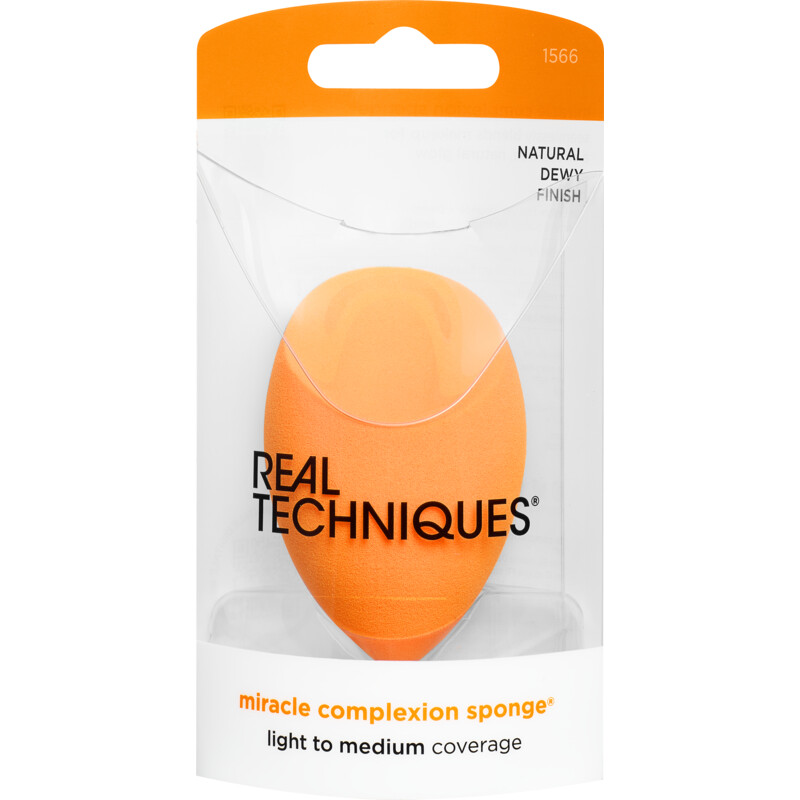 Real Techniques Miracle complexion sponge