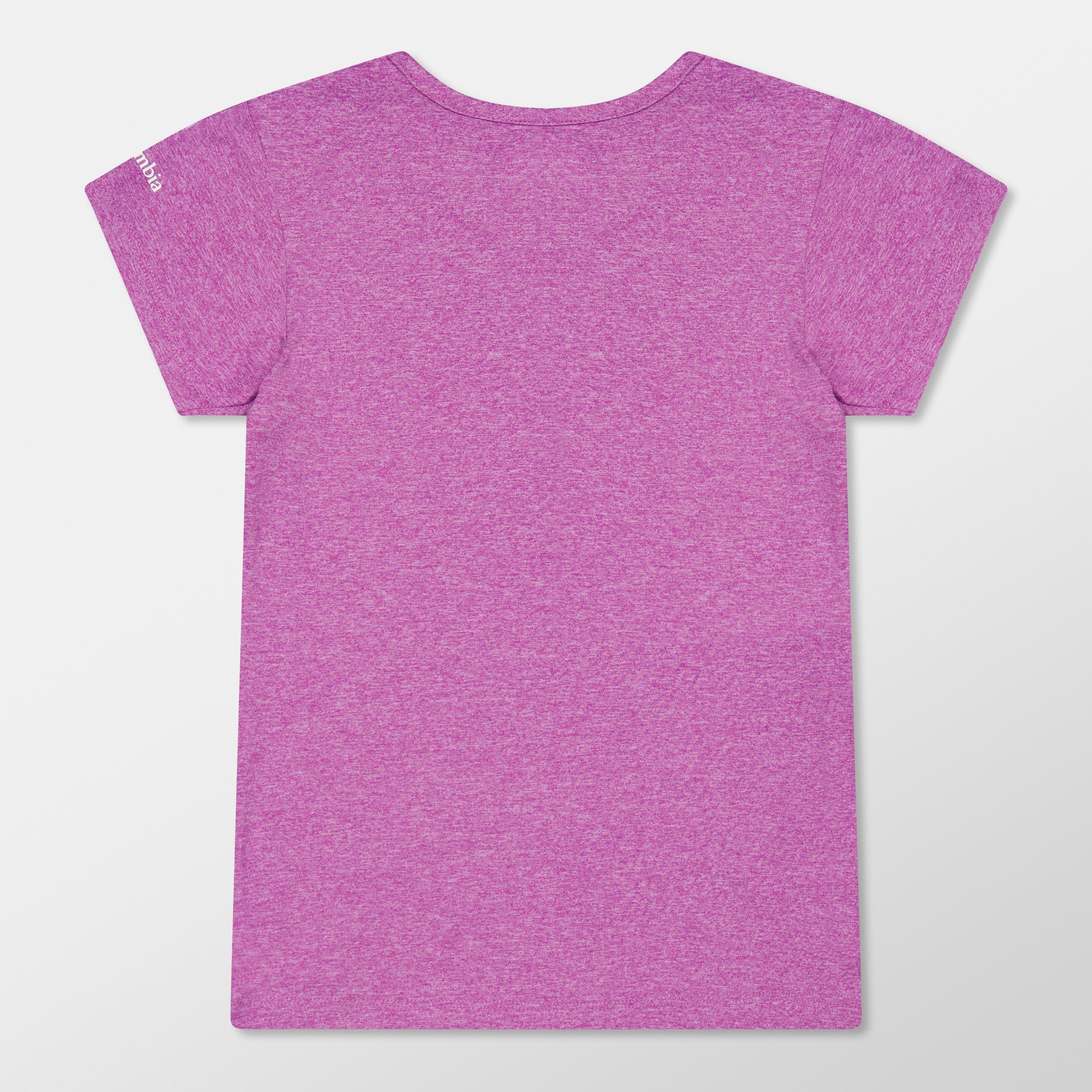 Columbia Tech Tee Gi53