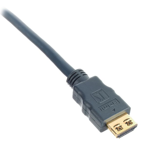 Kramer C-MHM/MHM-10 HDMI 3.0m Bk