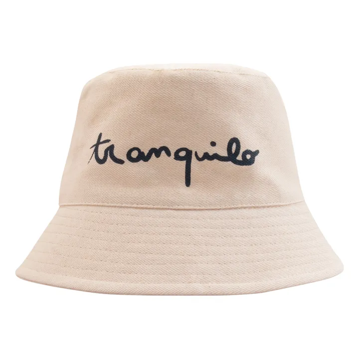 Bonnie & The Gang Bob Brodie | Beige