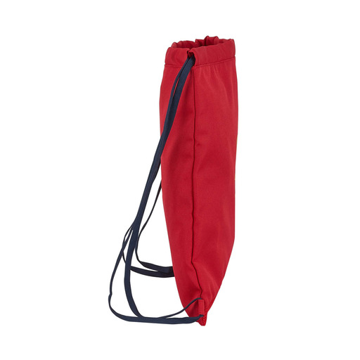 Bolsa plana grande da Seleção Espanhola de Futebol, 350x400mm