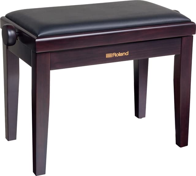 Roland RPB-200RW Klaverbænk, Rosewood