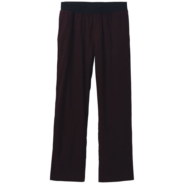 Pantalon PRANA VAHA PANT CACAO