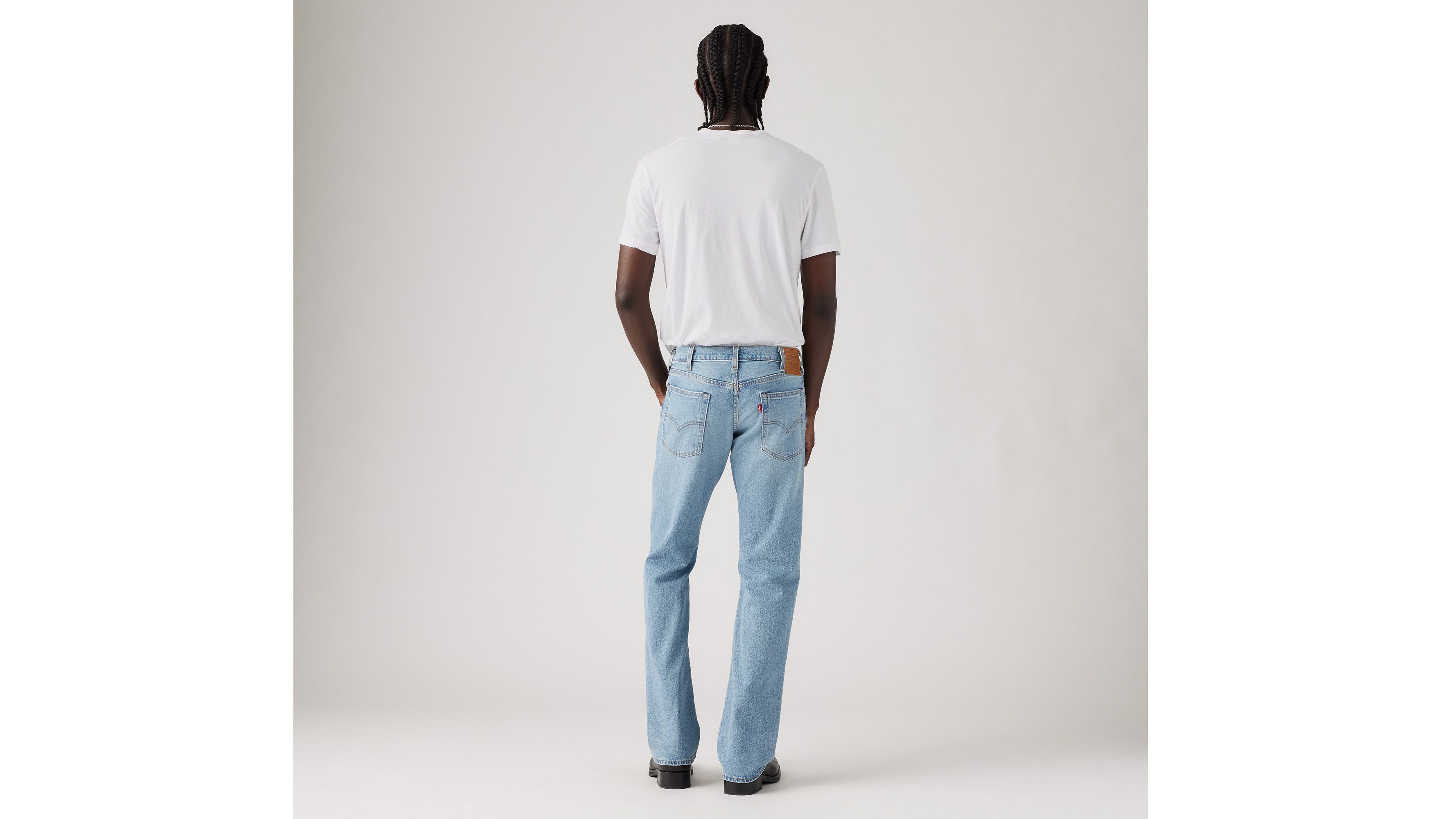 Jean 517™ Bootcut - Its All Fun - Bleu