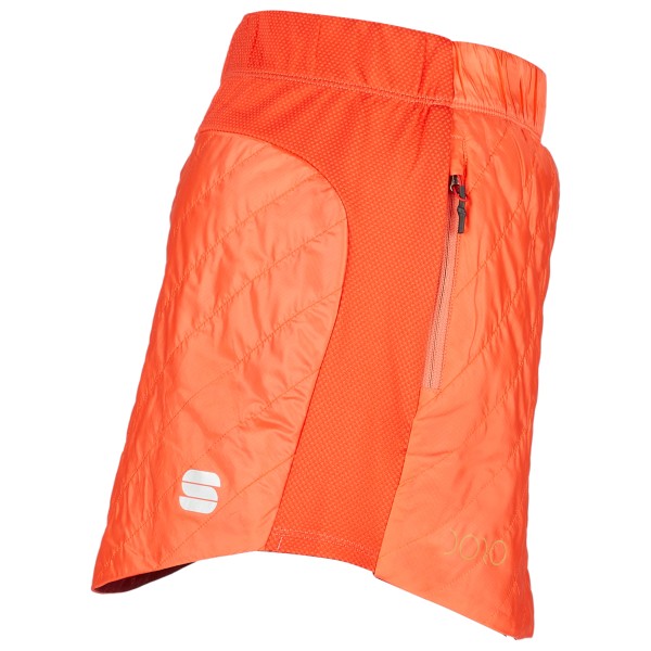 Sportful - Women's Doro Skirt - Jupe synthétique