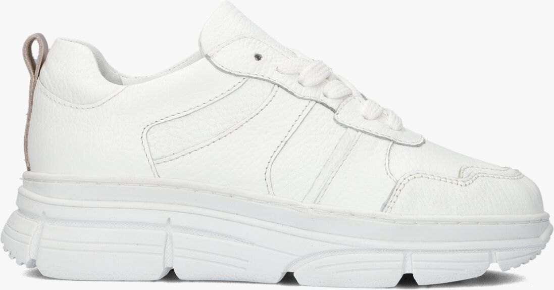 WYSH witte wysh lage sneakers jara