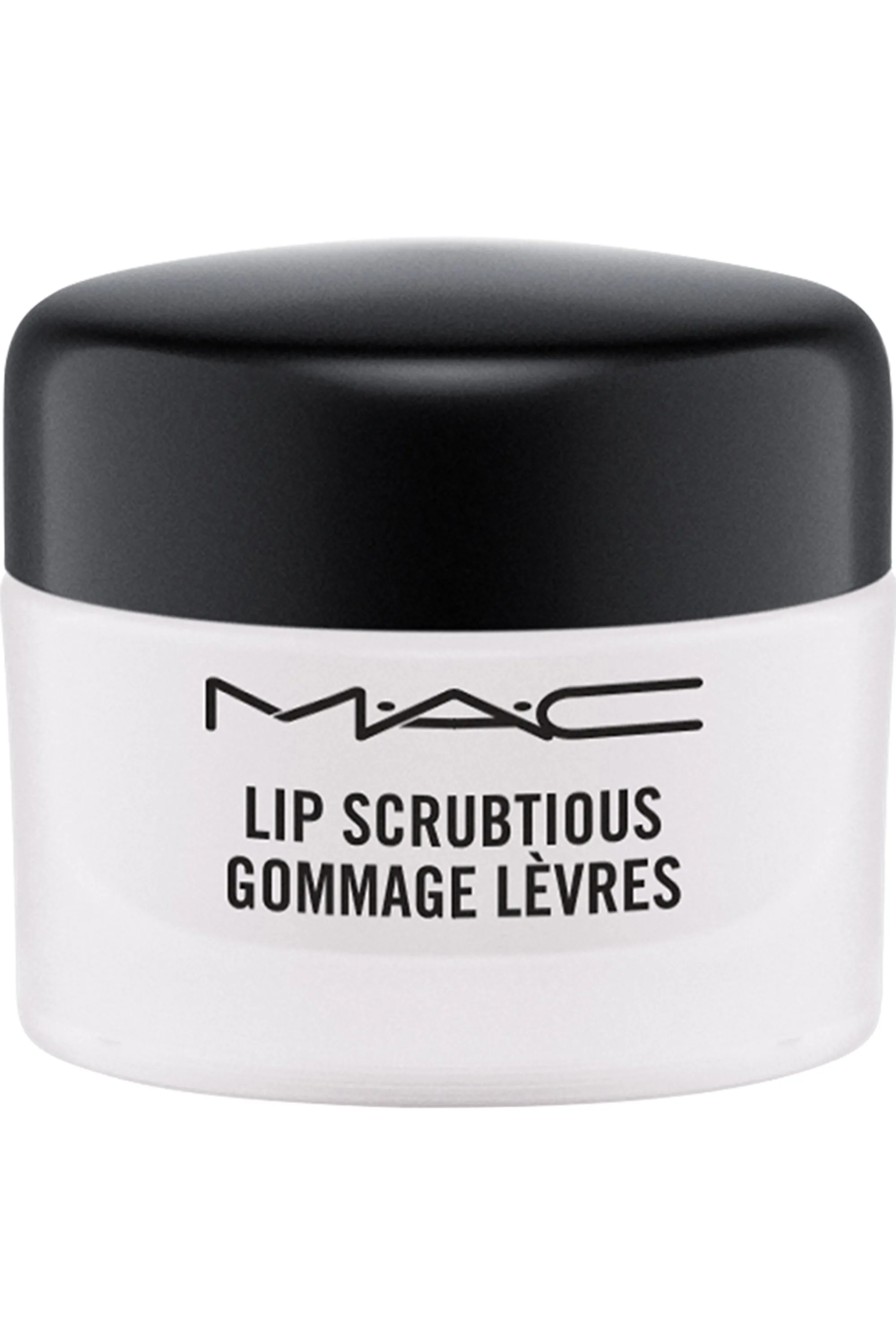 M.A.C Gommage à Lèvres Lip Scrubtious-15 ml