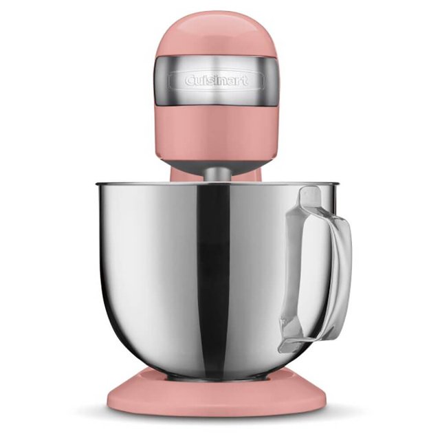 Batedeira de pedestal Cuisinart Precision Master de 5,5 litros