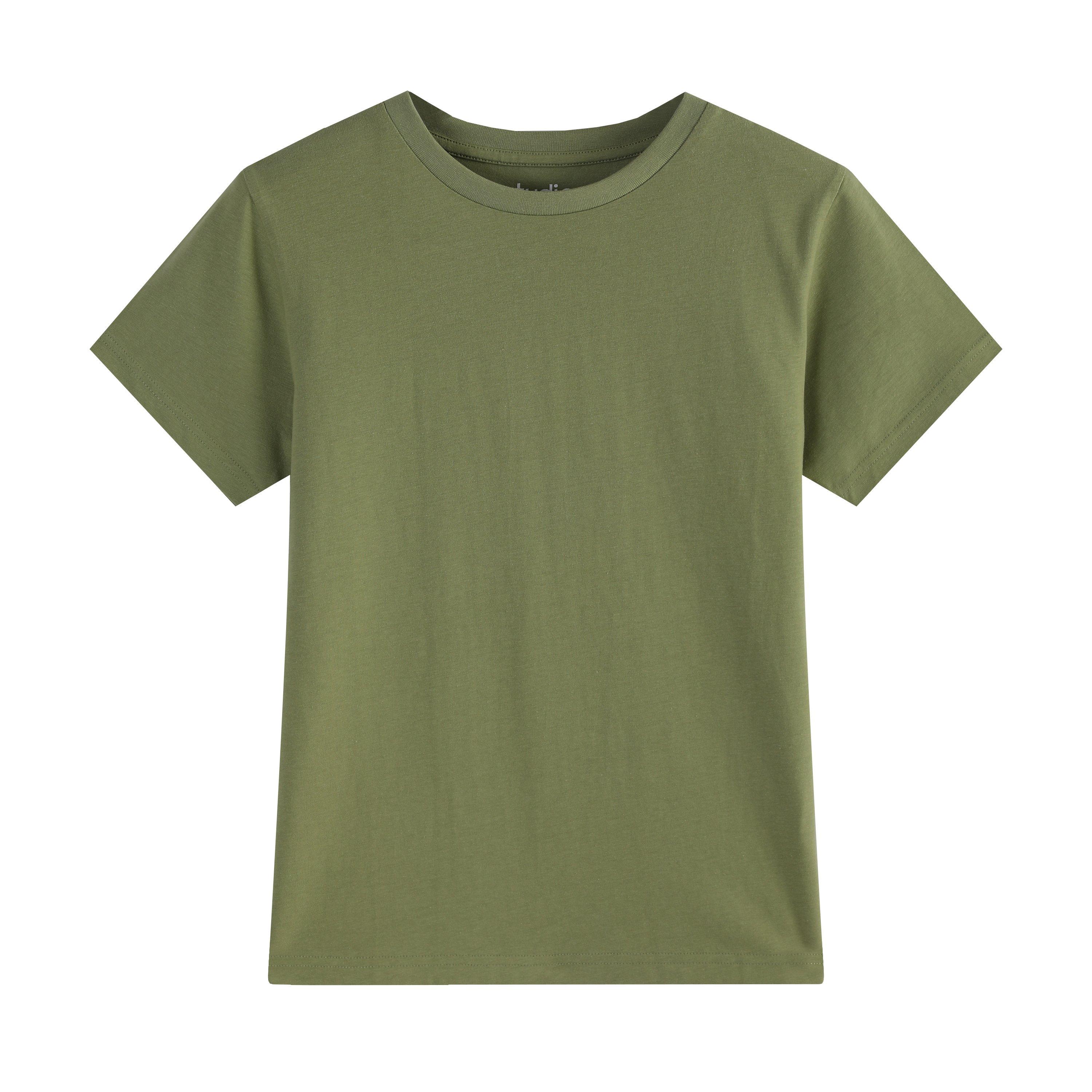 Studio 5 Pack Short Sleeve T Shirts Juniors