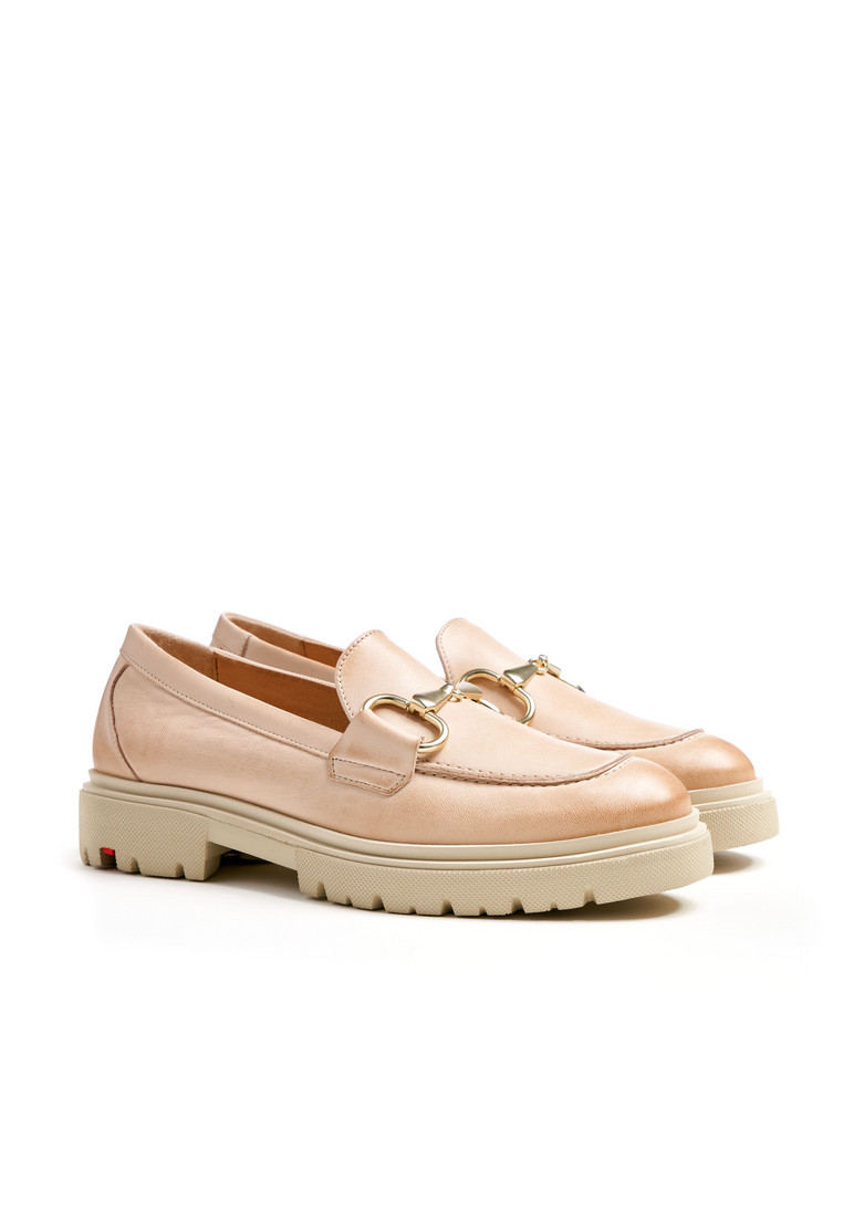 SLIPPER Beige