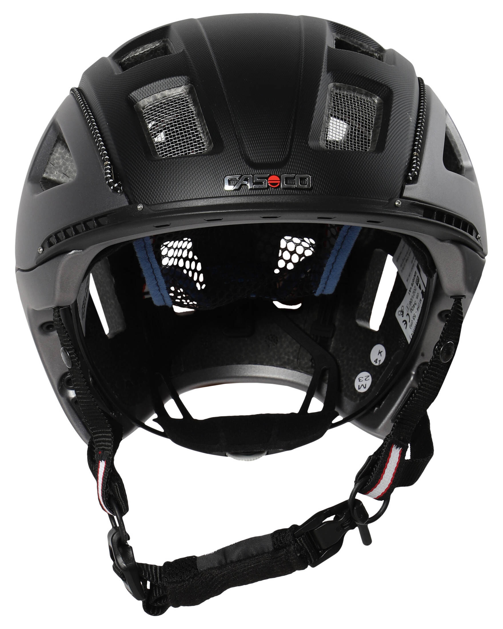Casco| Herren Fahrradhelm EMOTION 2