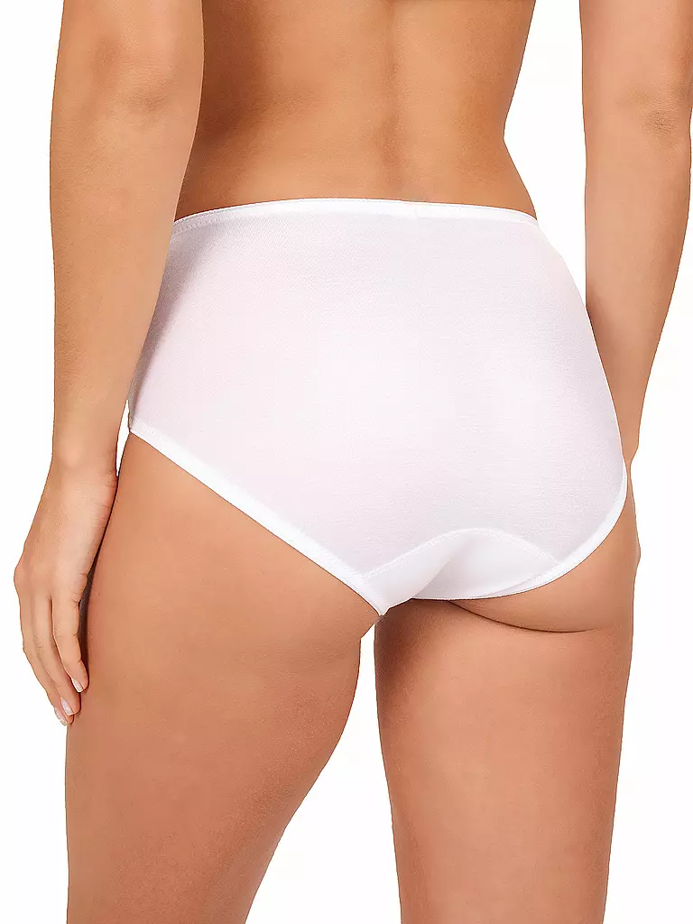 FELINA Slip MOMENTS weiss weiss