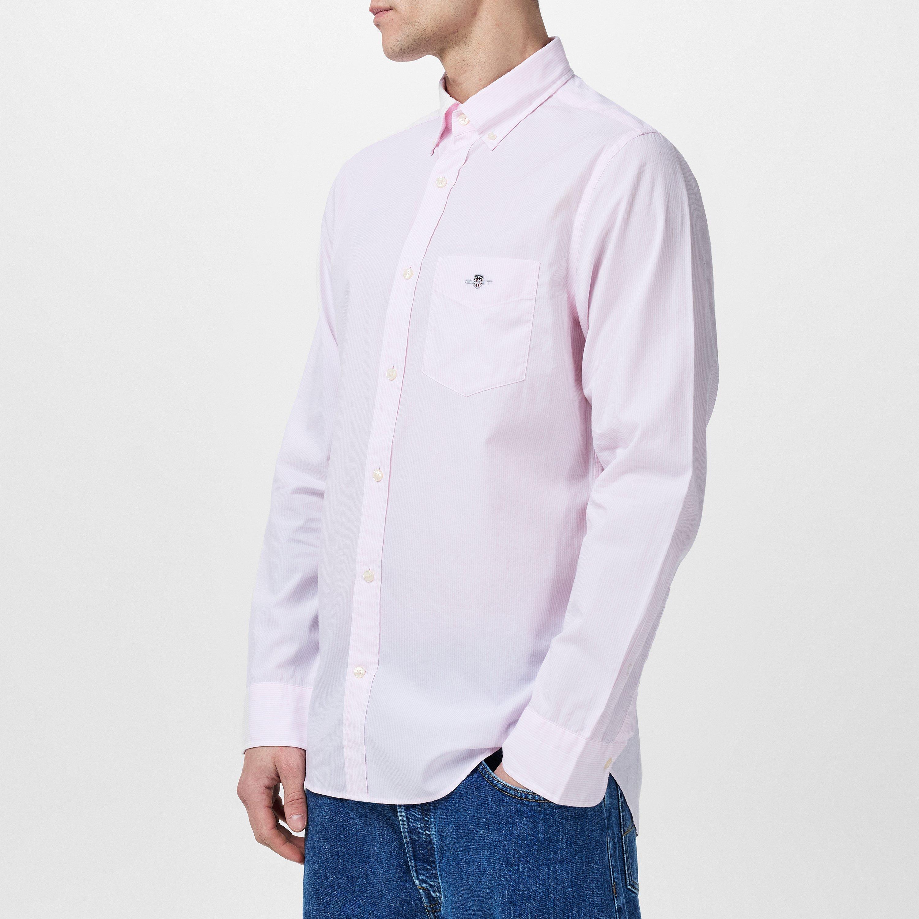 Gant Poplin Banker Shirt