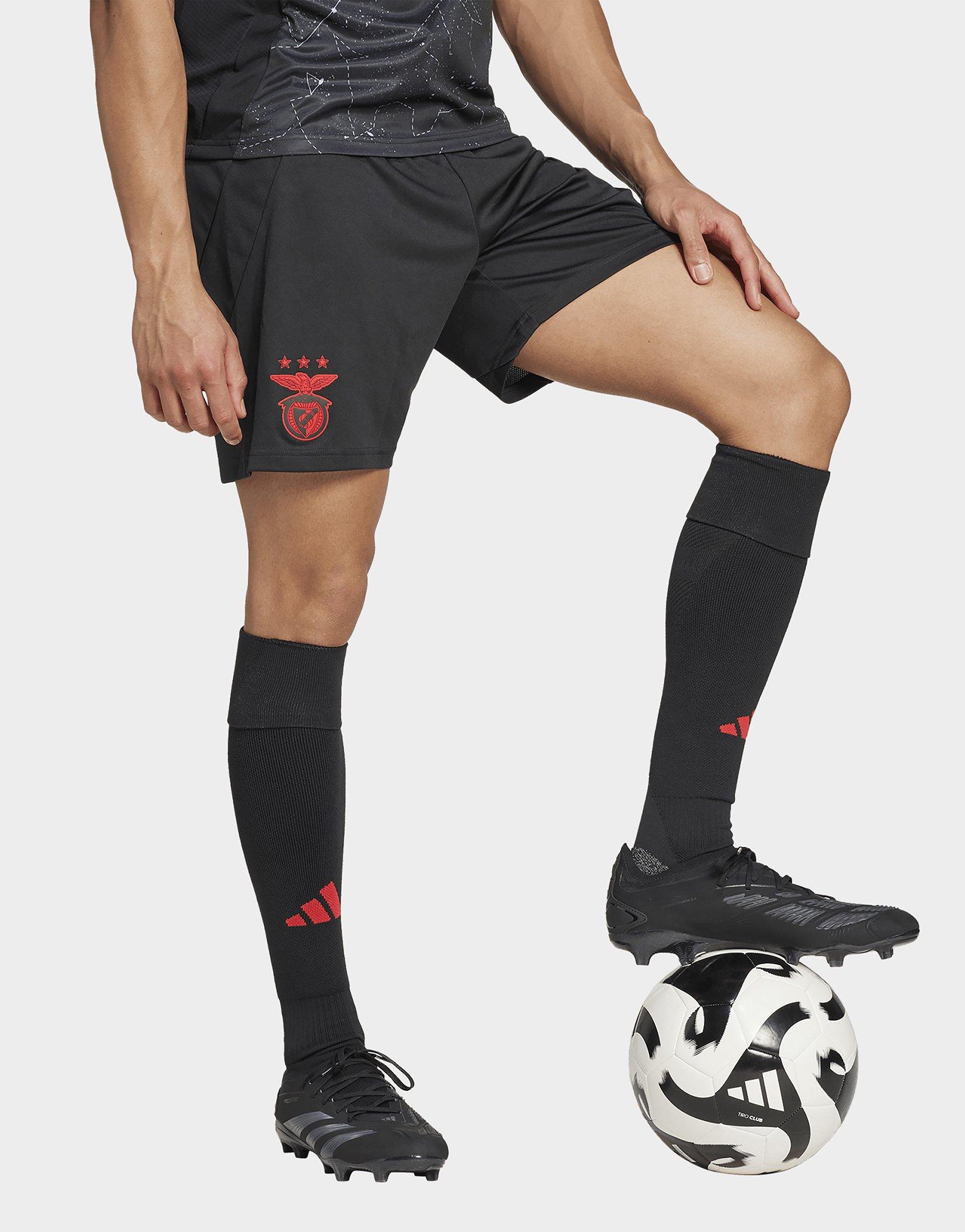 adidas Short Extérieur Benfica 24/25