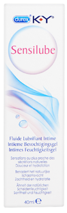 Durex Sensilube Bevochtigingsgel 40ML