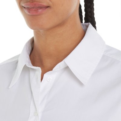 Chemise à manches longues femme Ovs Ext TOMMY HILFIGER