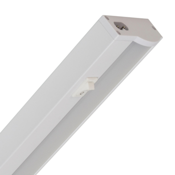 Müller-licht onderbouwlamp Danza 30cm 4000K 5W 480lm