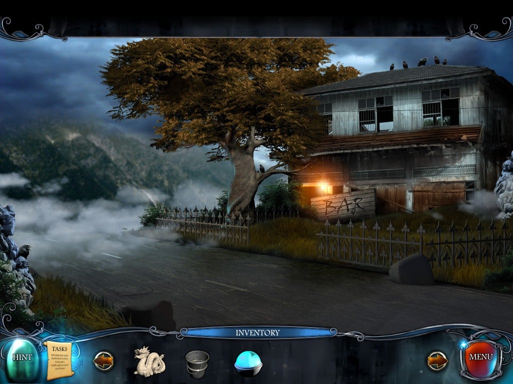 Red Crow Mysteries: Legion- PC