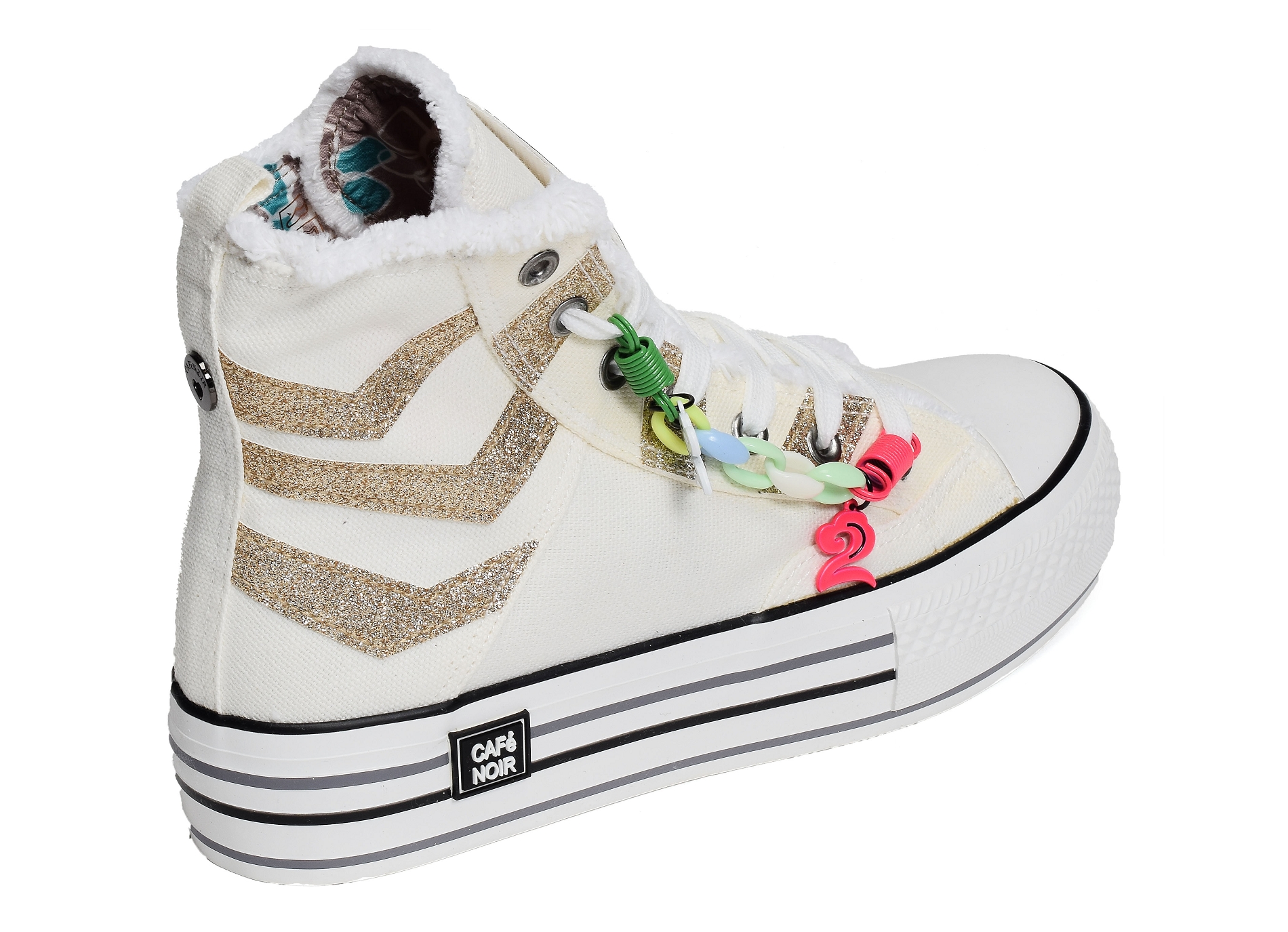 Dm9504 blanc
