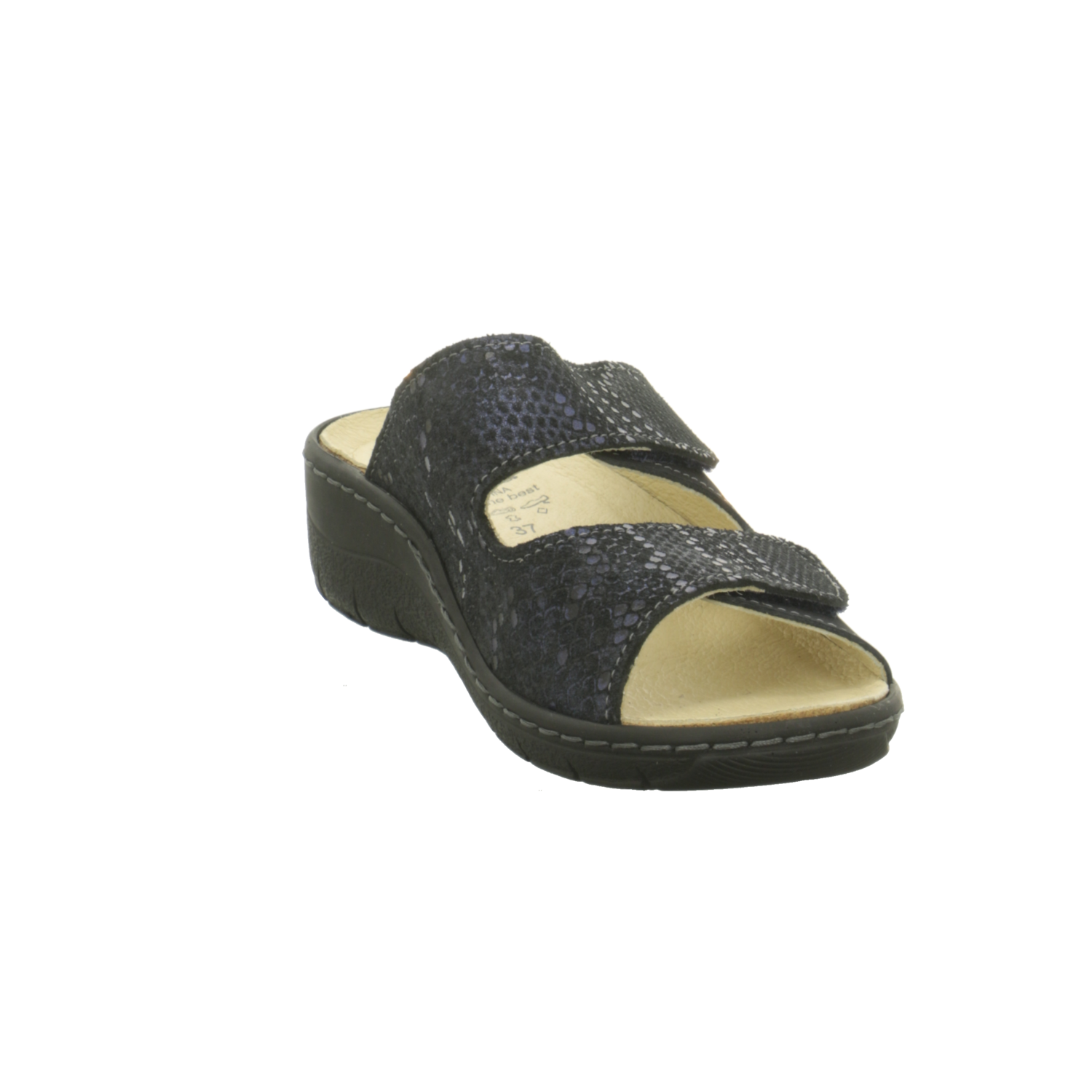 Belvida Komfortschuhe