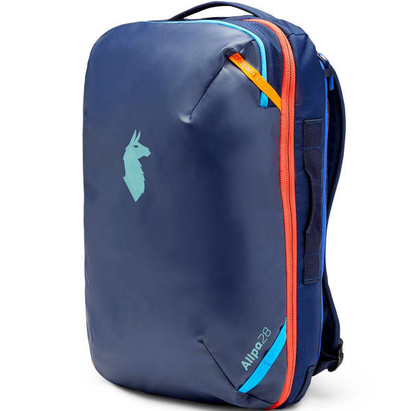 Sac à dos lifestyle COTOPAXI ALLPA 28L TRAVEL PACK MARITIME
