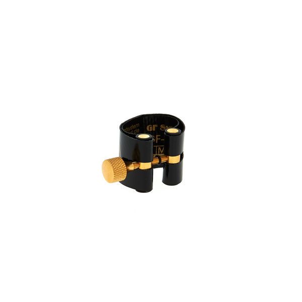 GF GF-09S Ligature Alto Sax G